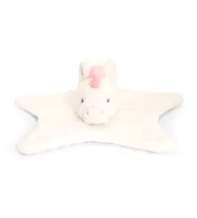 Eco-Friendly Baby Comforter Blanket Twinkle Unicorn - Recycled Plastic