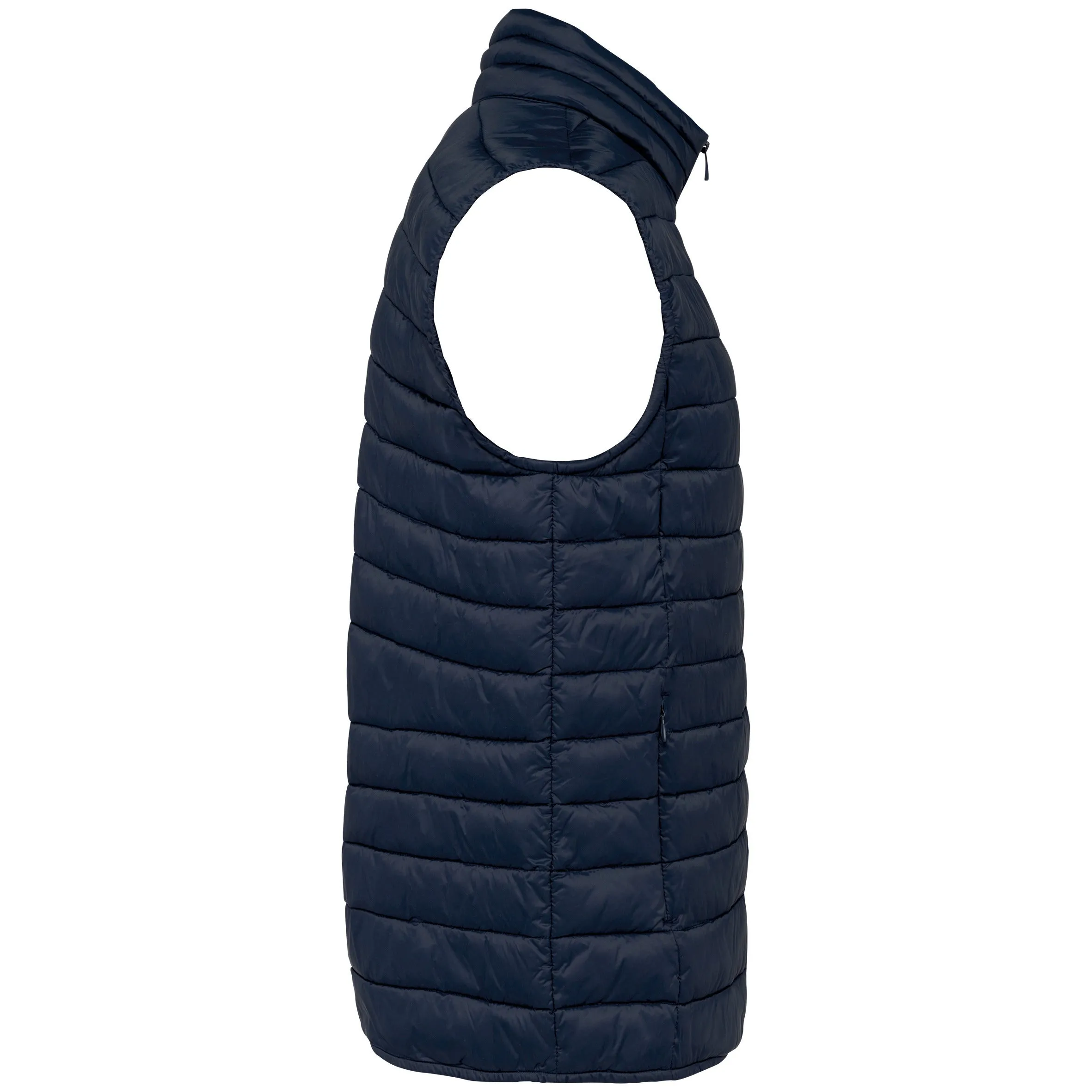 Eco-friendly Men’s Lightweight Bodywarmer | NS6005