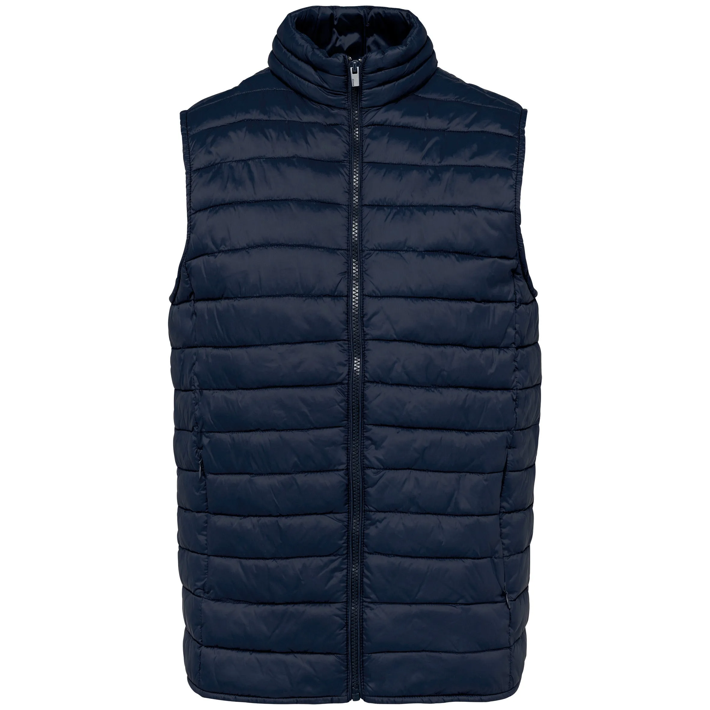 Eco-friendly Men’s Lightweight Bodywarmer | NS6005