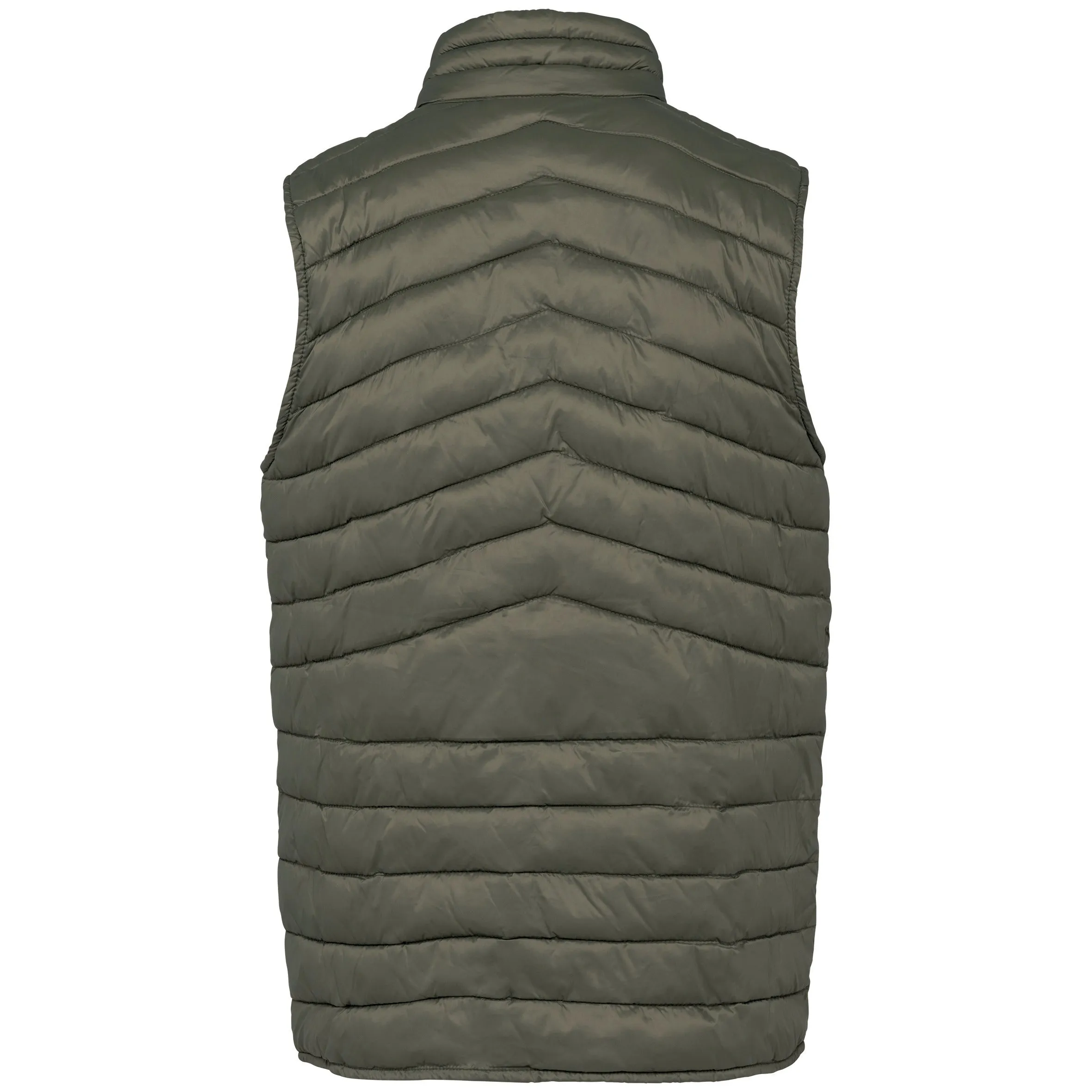 Eco-friendly Men’s Lightweight Bodywarmer | NS6005