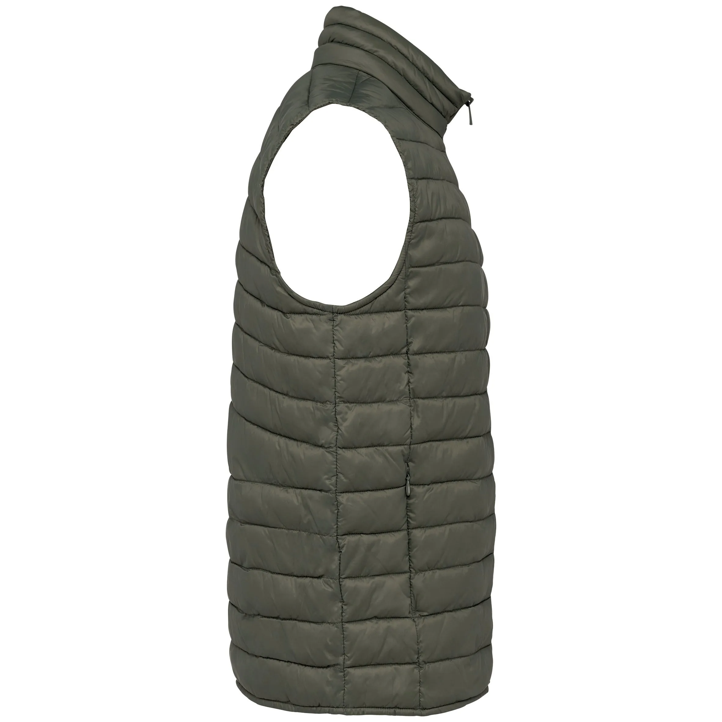 Eco-friendly Men’s Lightweight Bodywarmer | NS6005