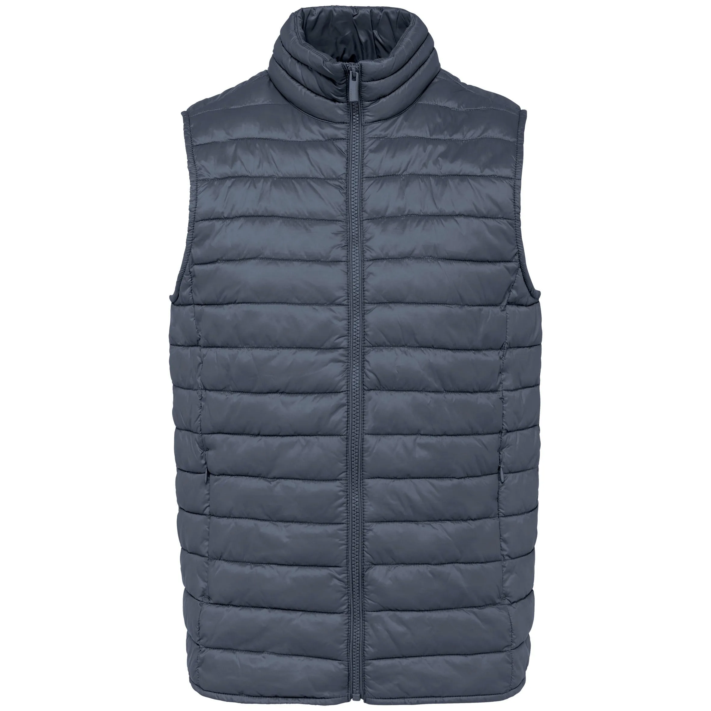 Eco-friendly Men’s Lightweight Bodywarmer | NS6005