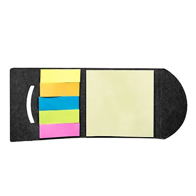 Eco Friendly Post-it Memo Pad