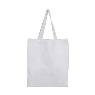 Eco Soft Jute Tote Bag