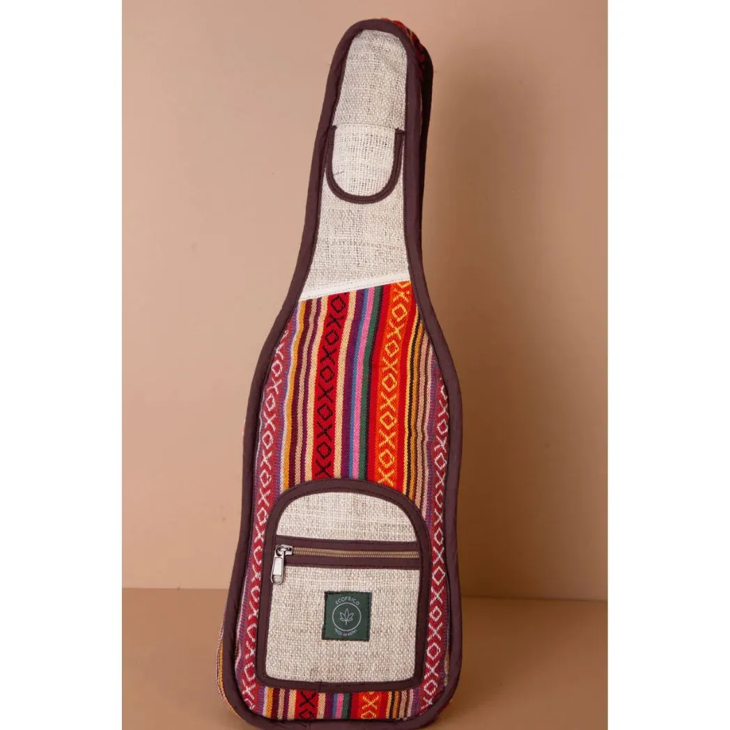 Ecofrico -Ukulele Bag