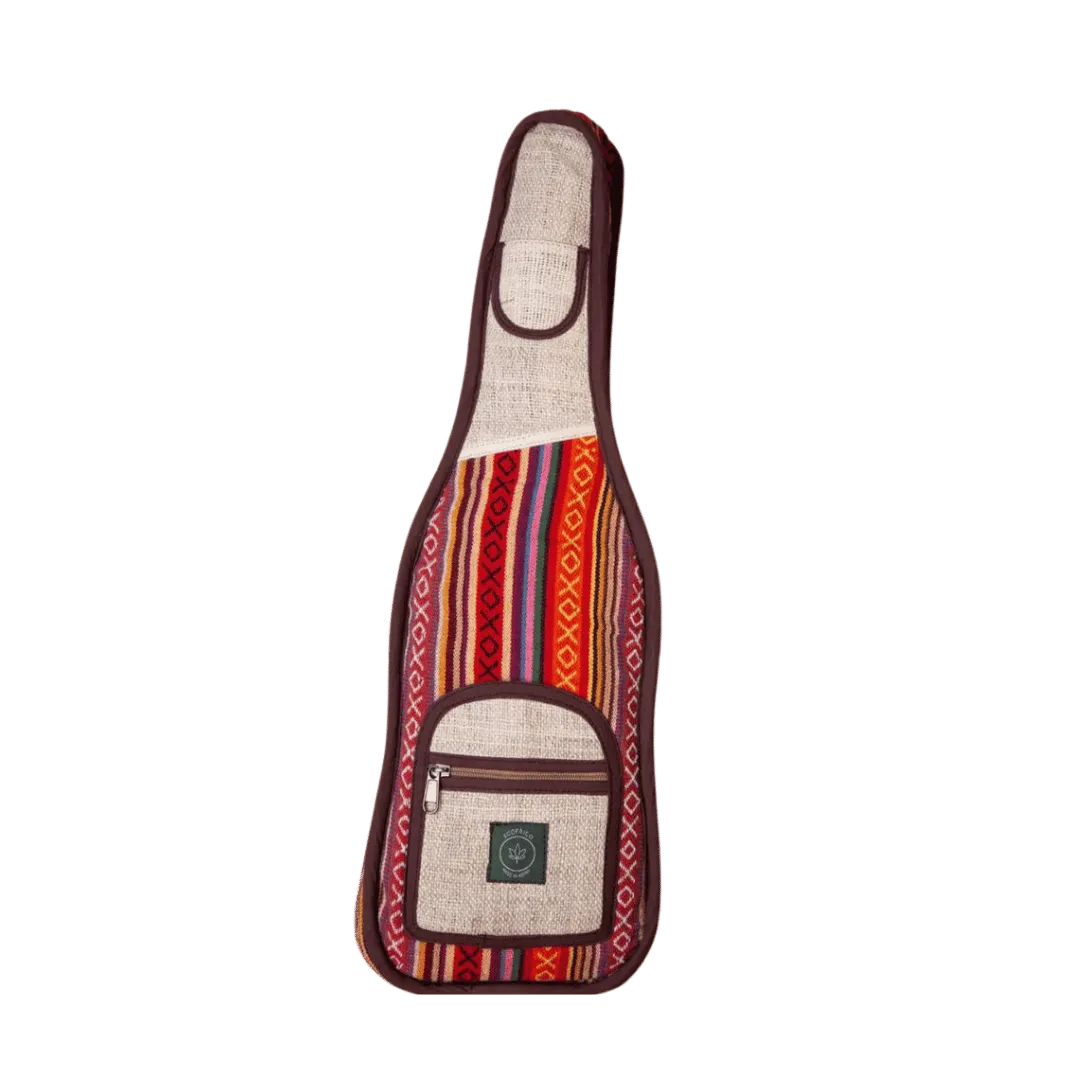 Ecofrico -Ukulele Bag