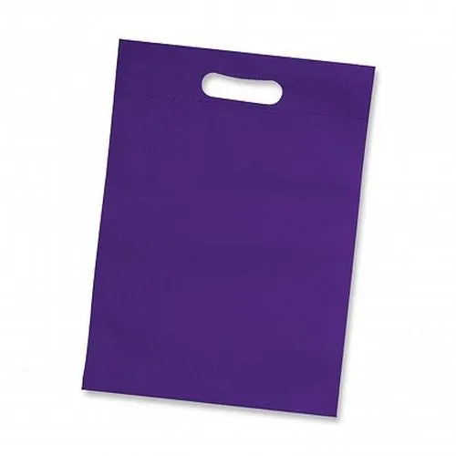 Eden Conference Carry Bag with Die Cut Handles