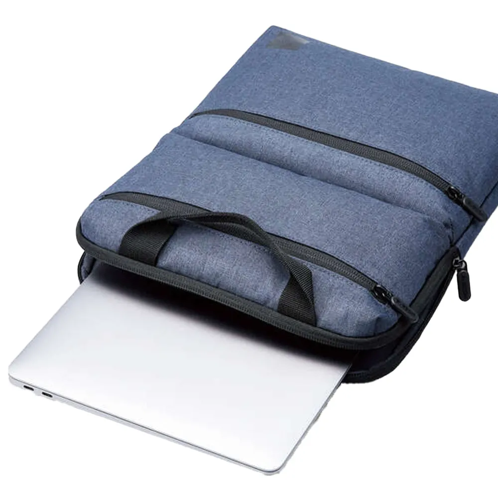 Elecom Organizational Vertical Laptop Bag