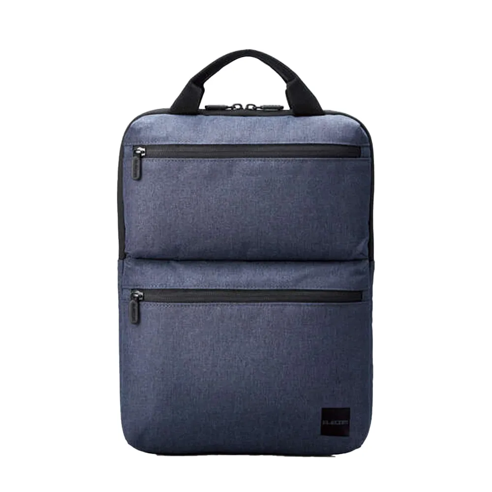 Elecom Organizational Vertical Laptop Bag