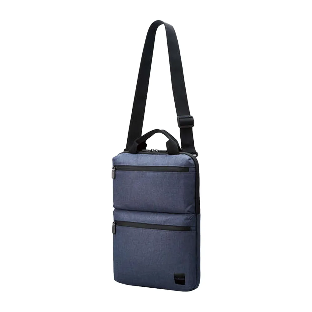 Elecom Organizational Vertical Laptop Bag