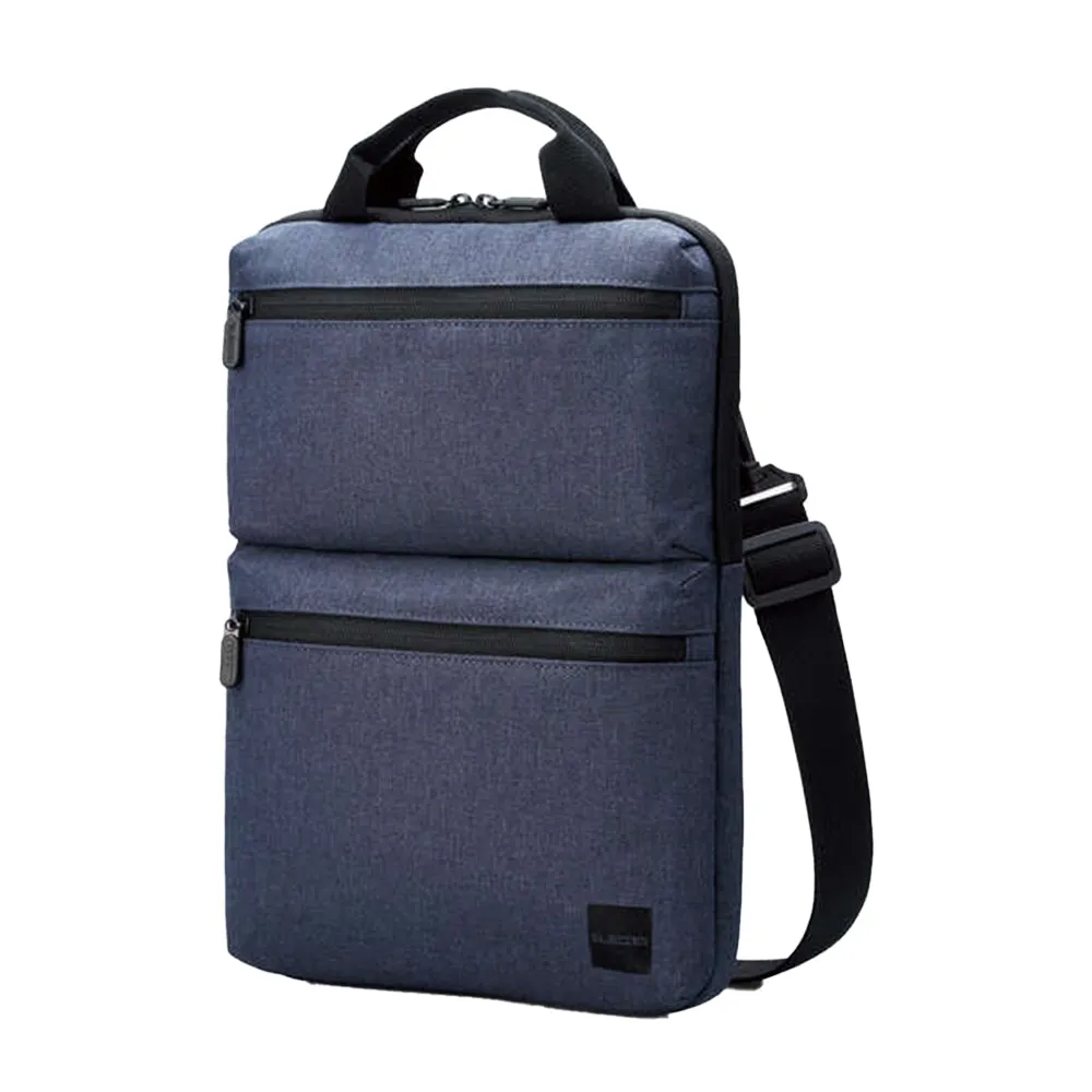 Elecom Organizational Vertical Laptop Bag