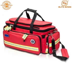 Elite Bags CRITICAL Infection Control ALS Bag