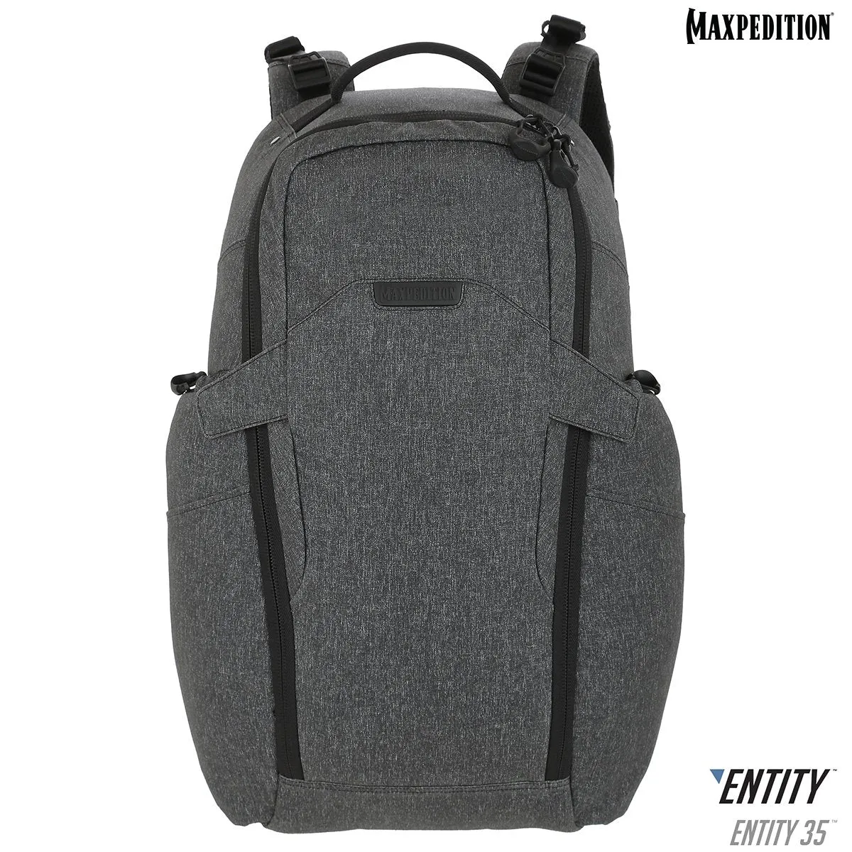 Entity 35™ CCW-Enabled Internal Frame Backpack 35L