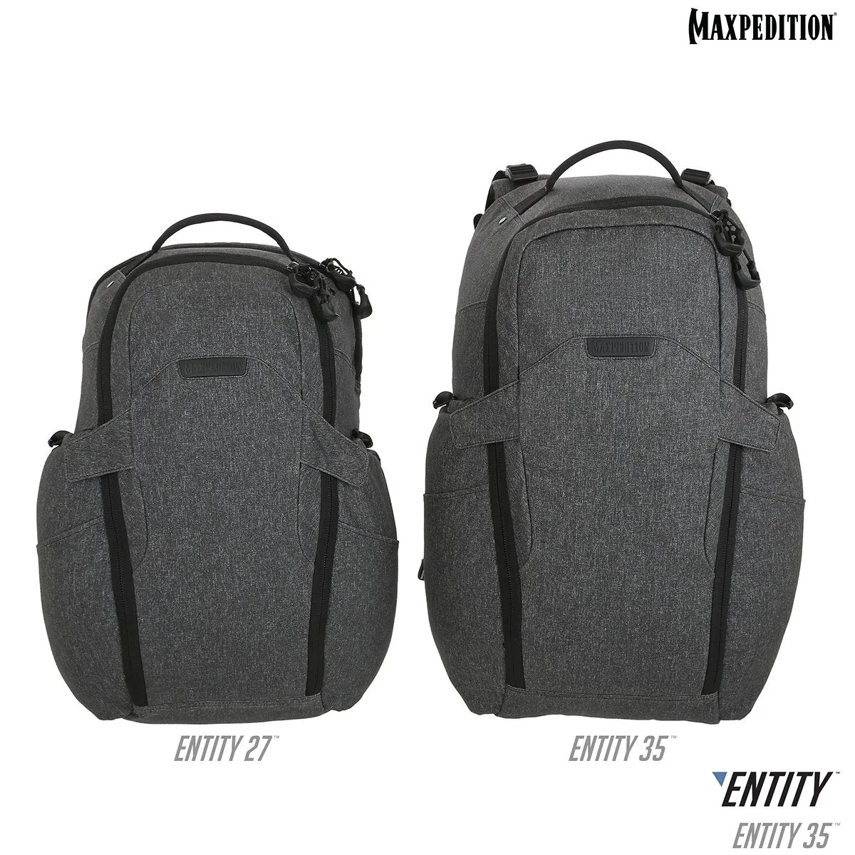 Entity 35™ CCW-Enabled Internal Frame Backpack 35L