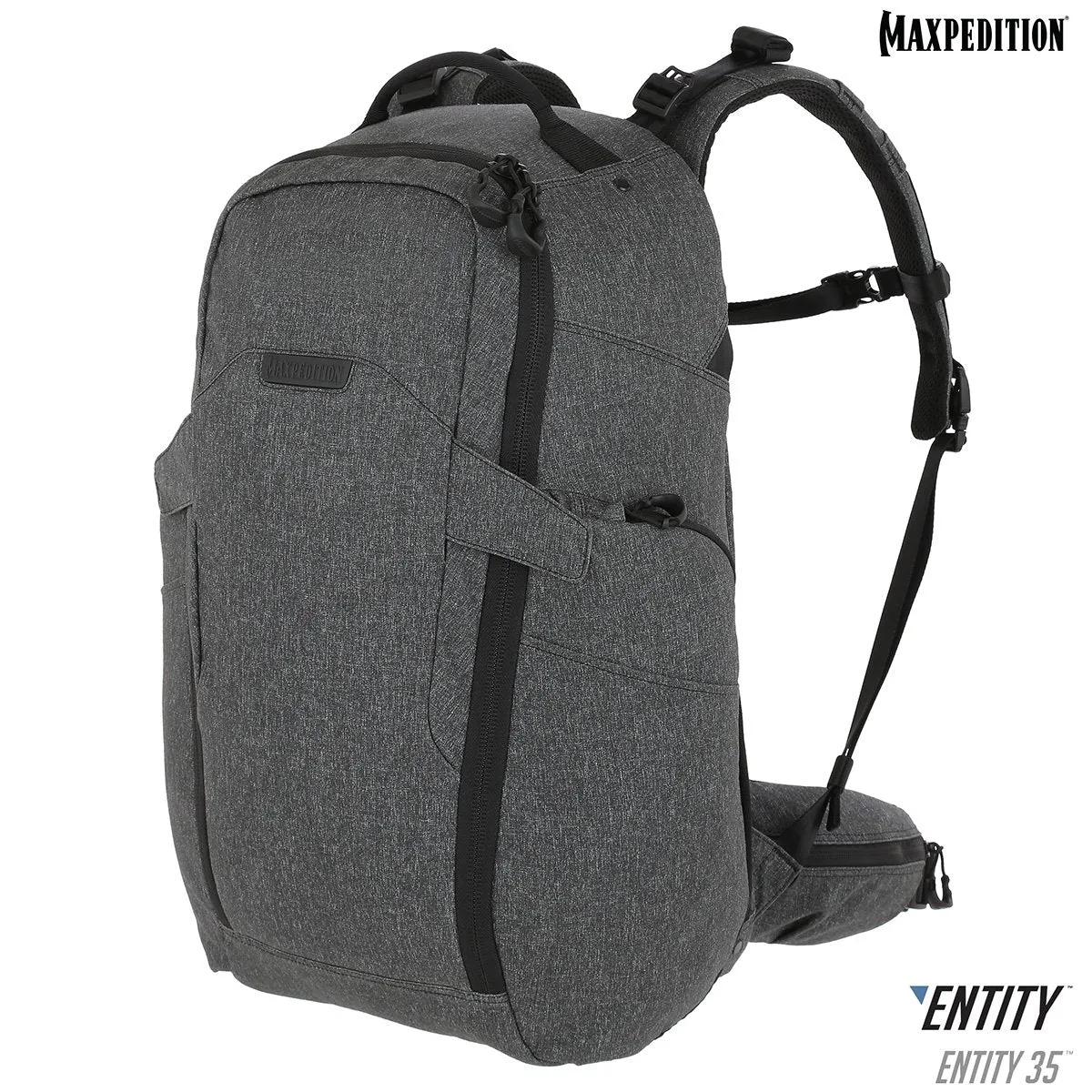 Entity 35™ CCW-Enabled Internal Frame Backpack 35L