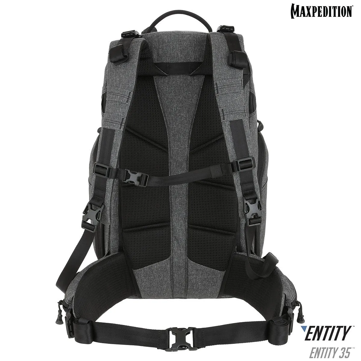 Entity 35™ CCW-Enabled Internal Frame Backpack 35L