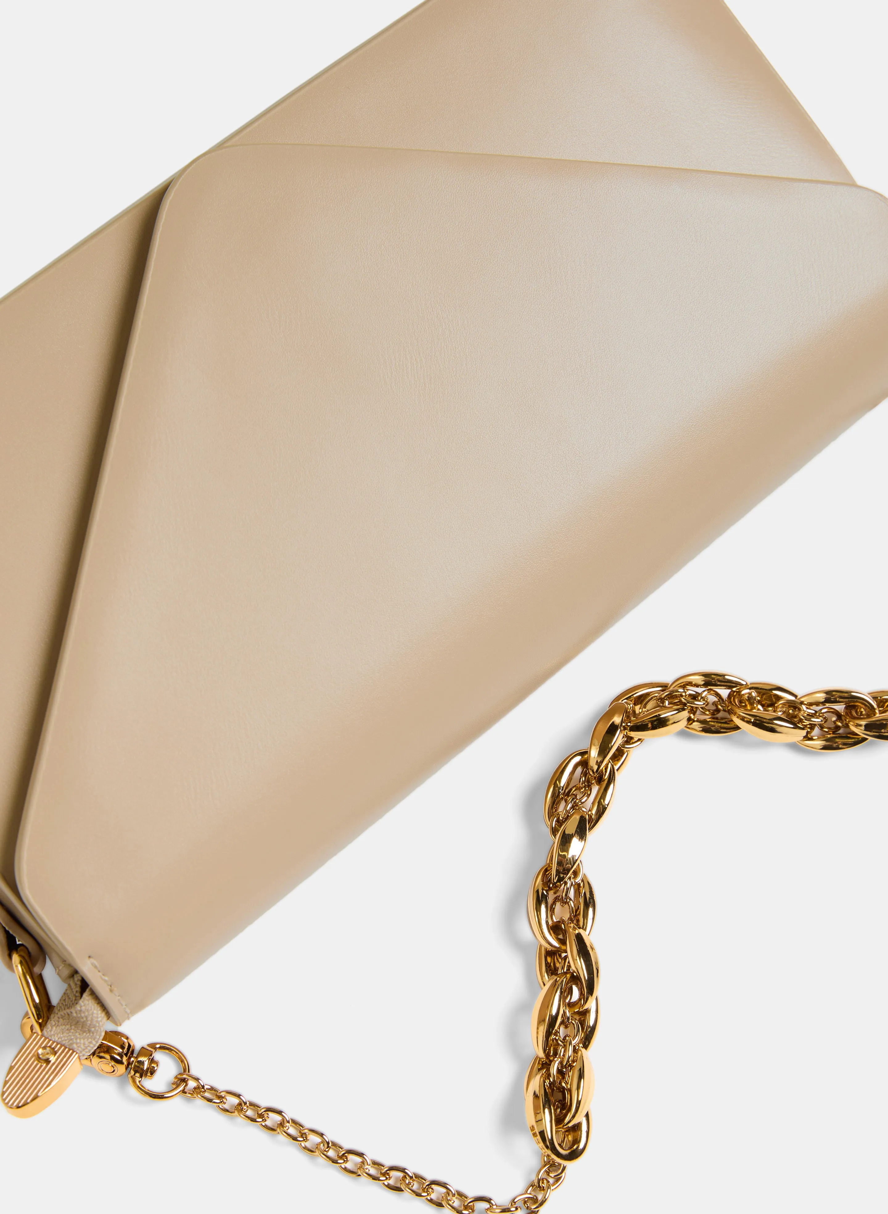 Envelope Chain Bag