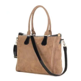 Essential Brown Tote (pack of 1 EA)