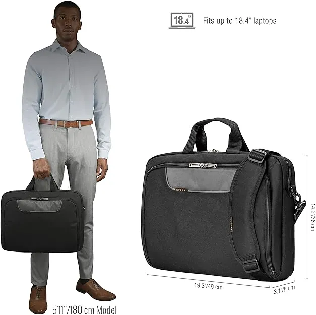 Everki Laptop Bag