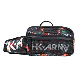 Expand - Sling Bag - Tropical Skulls