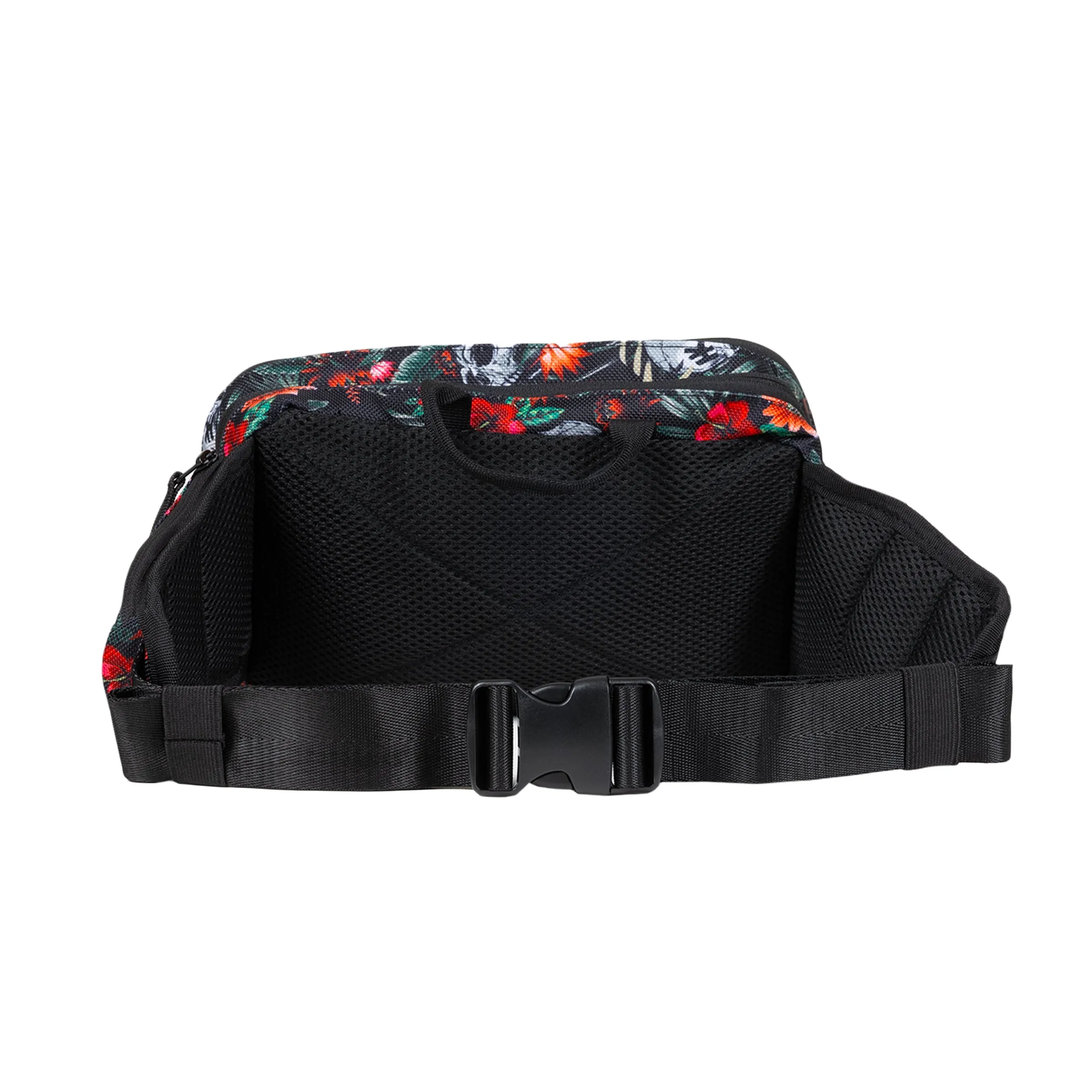 Expand - Sling Bag - Tropical Skulls