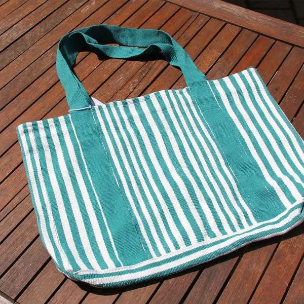 Fair Trade Shopper Bag