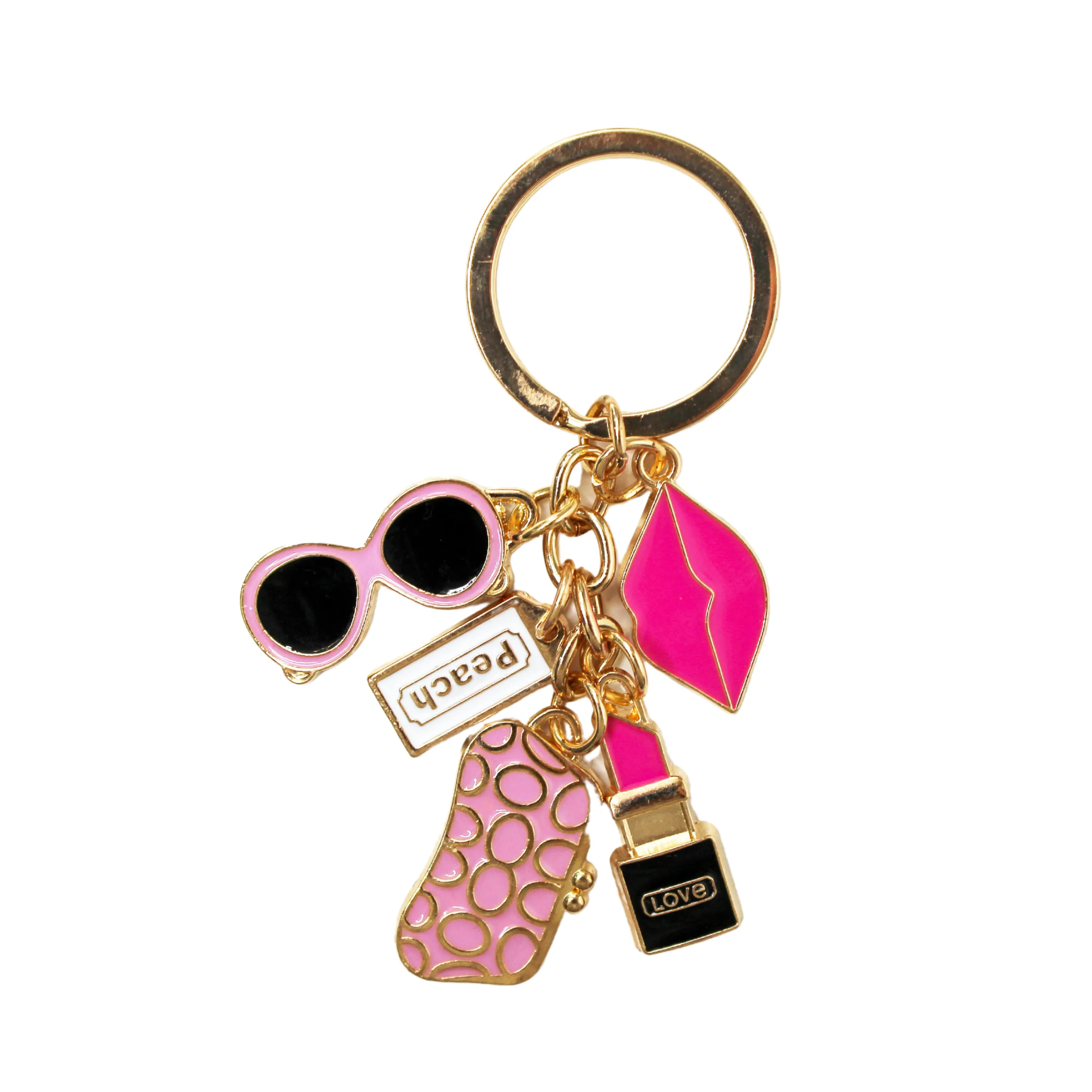 Fashion Key Chain