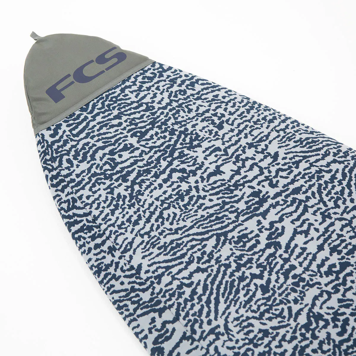 FCS 8'0" Stretch Funboard Sock