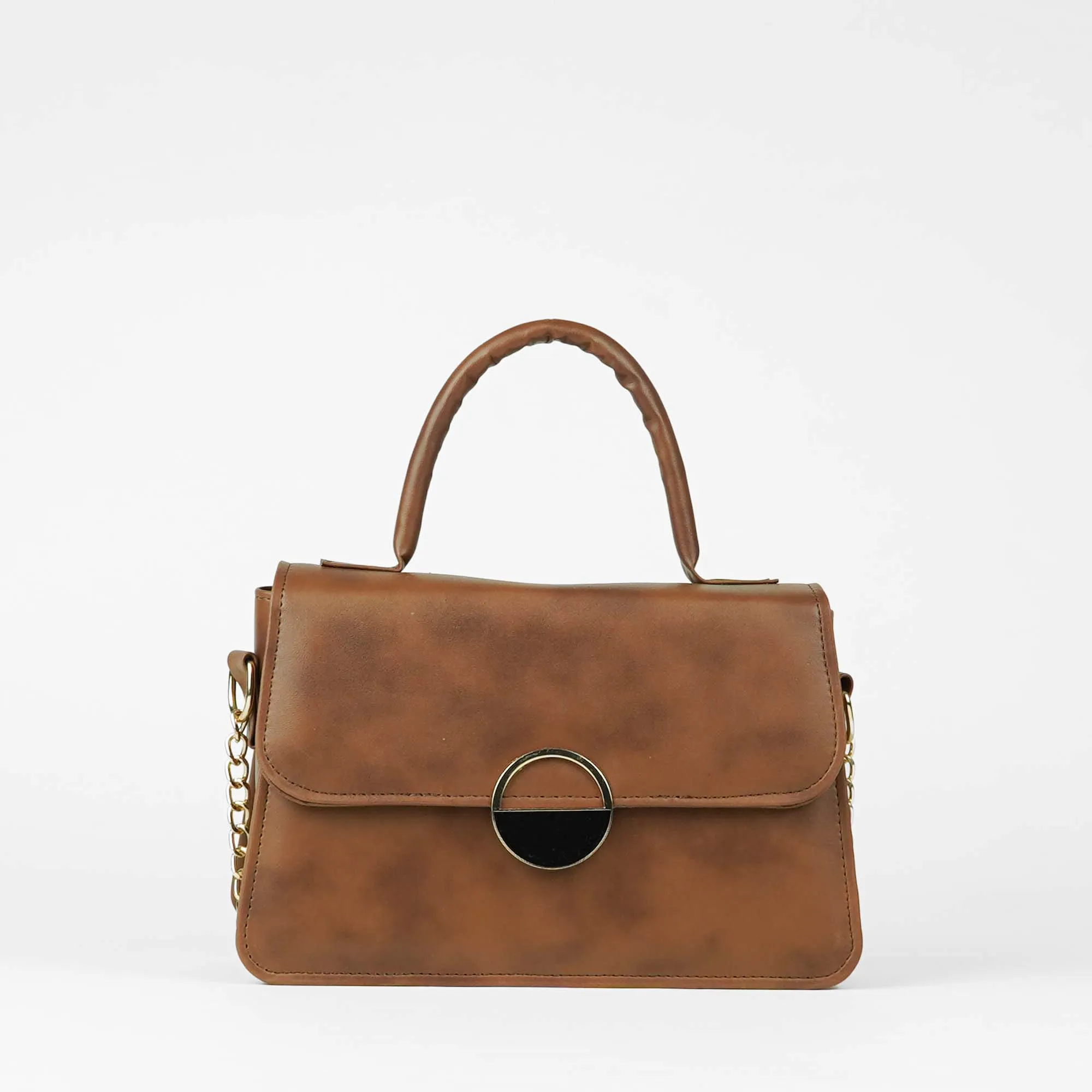 Filly Bag (brown plain)