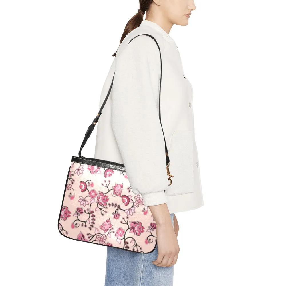 Floral Amour Small Shoulder Bag