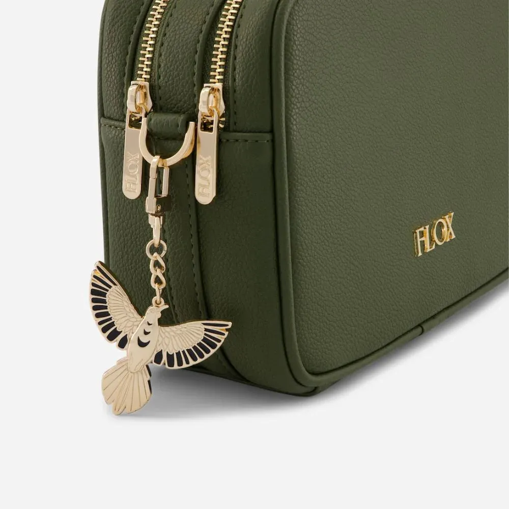 Flox Whenua - Cross Body Bag