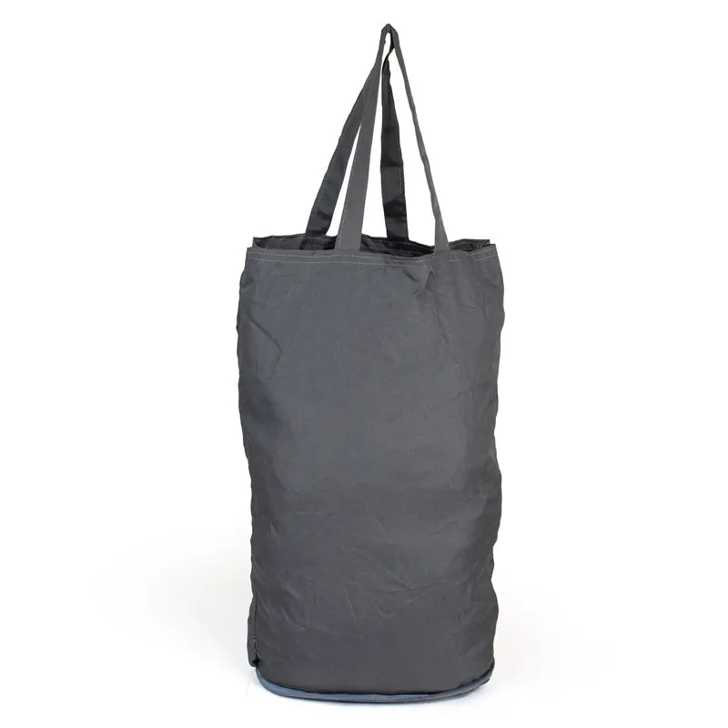 Foldable shopping bag