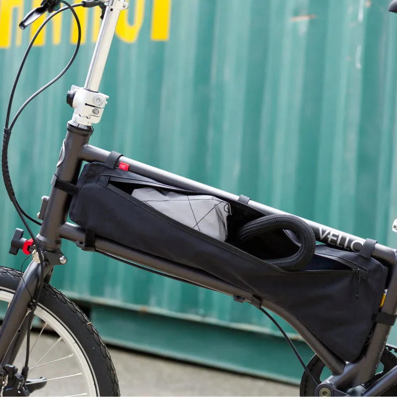 Framebag FAHRER Berlin for VELLO Folding Bikes