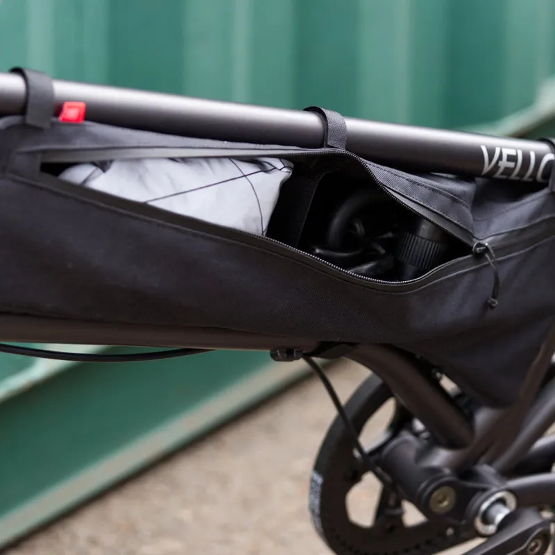 Framebag FAHRER Berlin for VELLO Folding Bikes