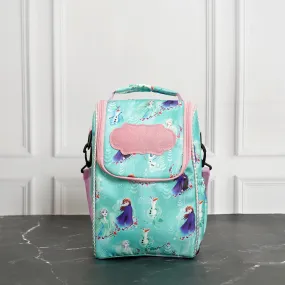 Frozen - Insulated Lunch Box Bag