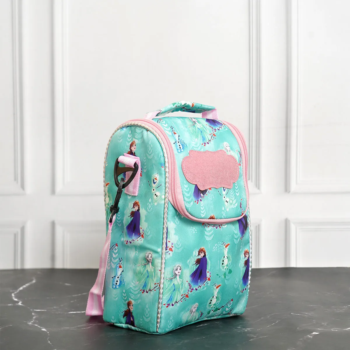 Frozen - Insulated Lunch Box Bag