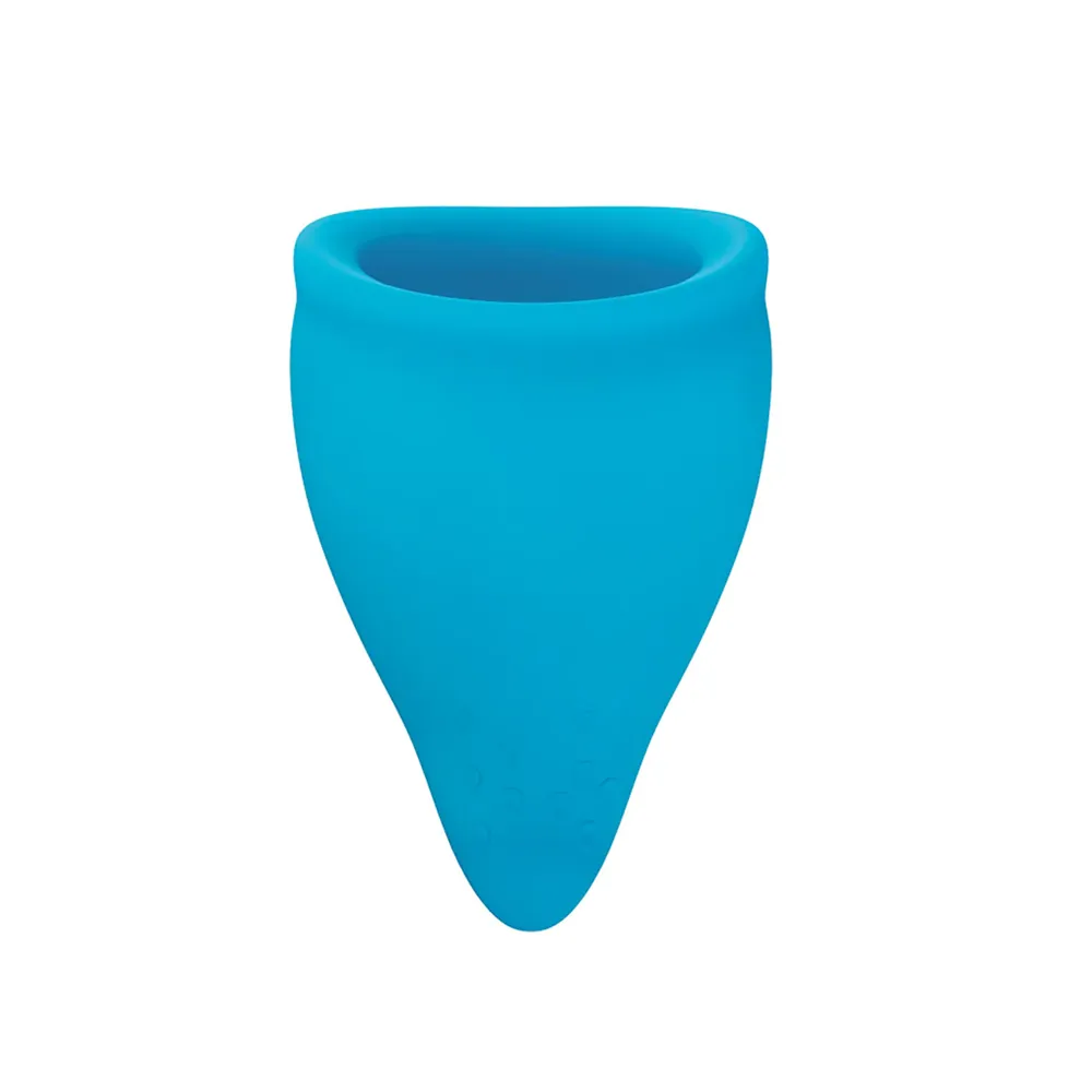 Fun Cups Body Safe Menstrual Cups