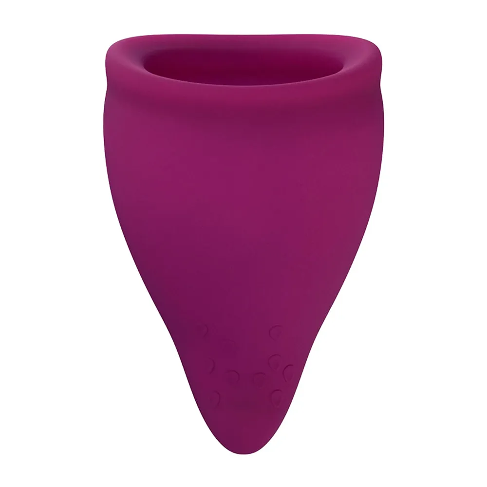 Fun Cups Body Safe Menstrual Cups