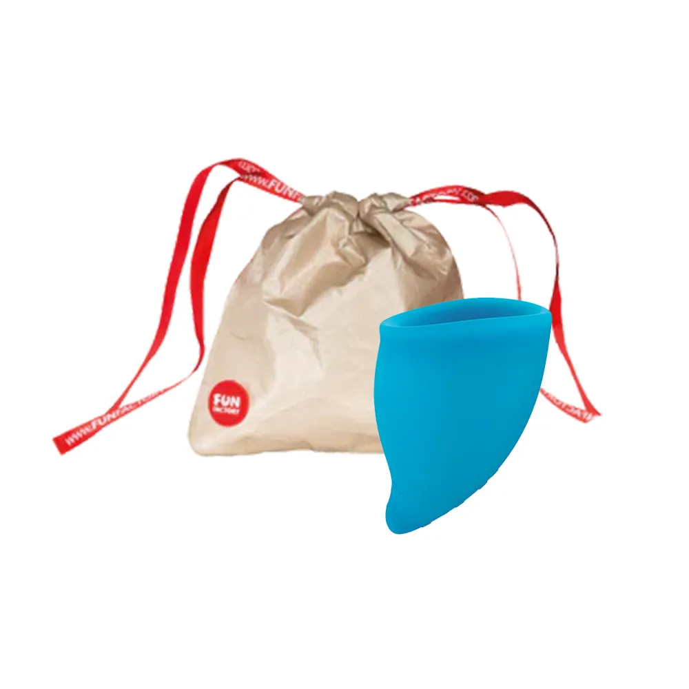 Fun Cups Body Safe Menstrual Cups