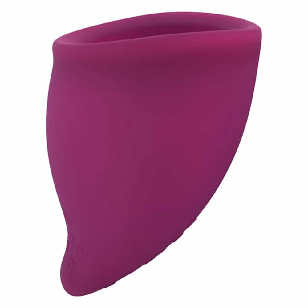 Fun Cups Body Safe Menstrual Cups