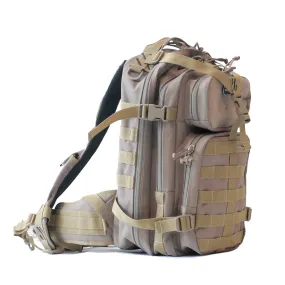 G-outdrs Gps Tac Bugout Backpack Tan