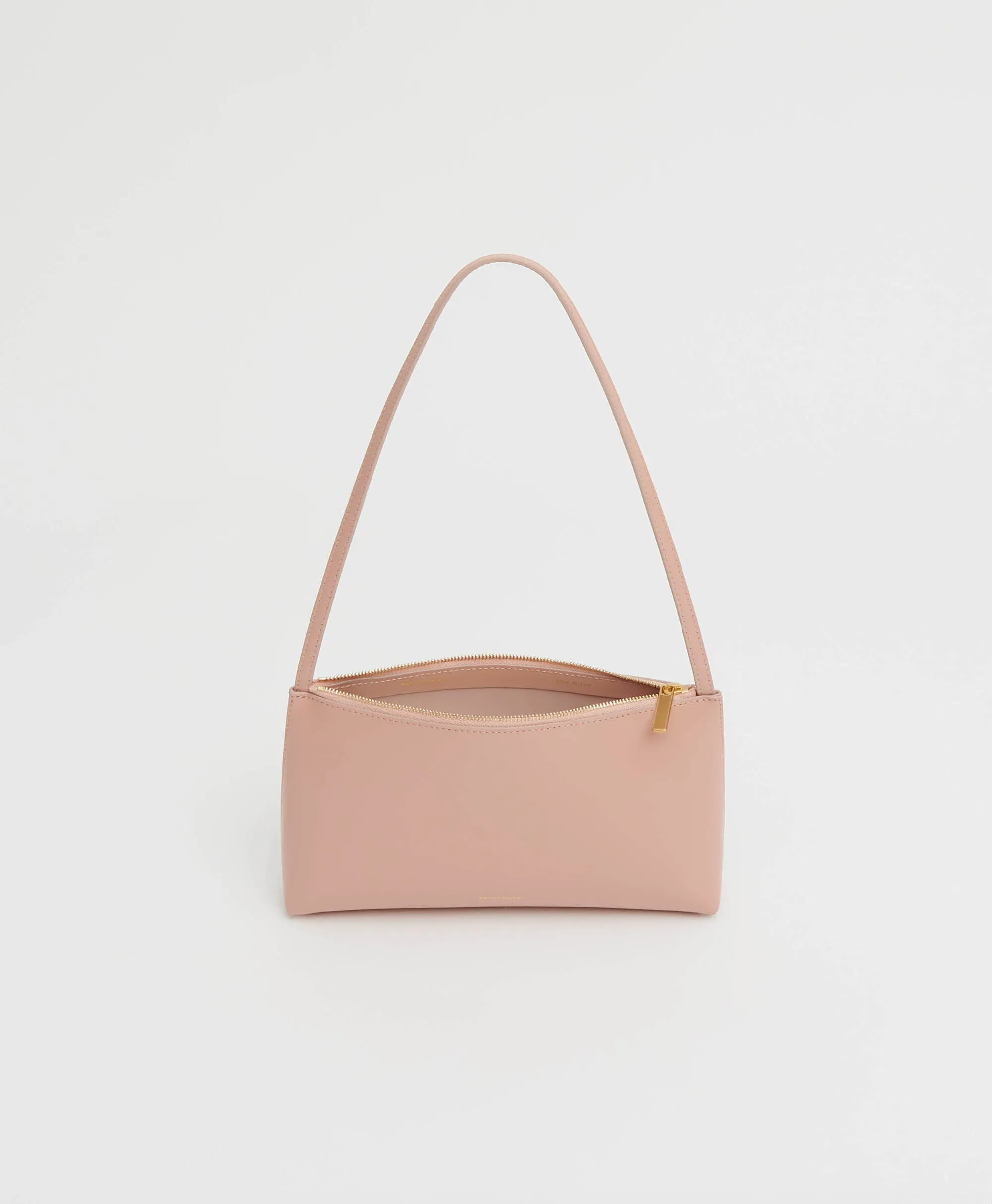 Gaia Shoulder Bag - Cipria