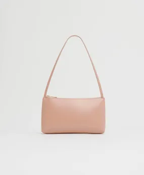 Gaia Shoulder Bag - Cipria