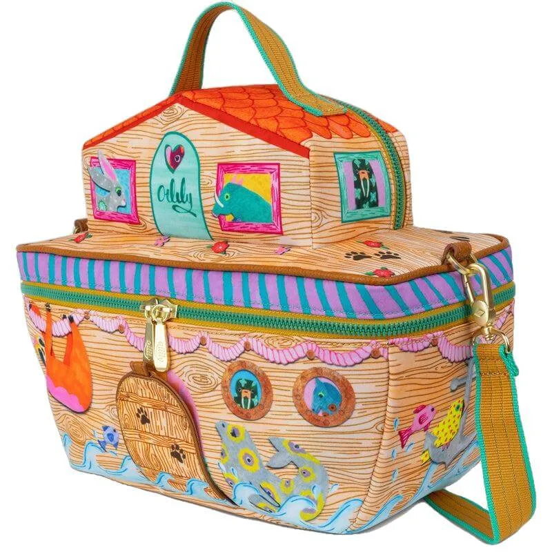 Girls Noah Shoulder Bag