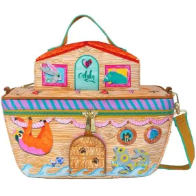 Girls Noah Shoulder Bag