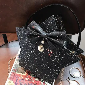 Glitter Star Bag SD01586