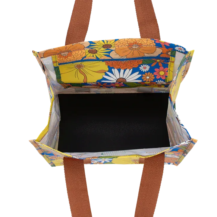 Goldie & Ace Zoe Floral Market Bag