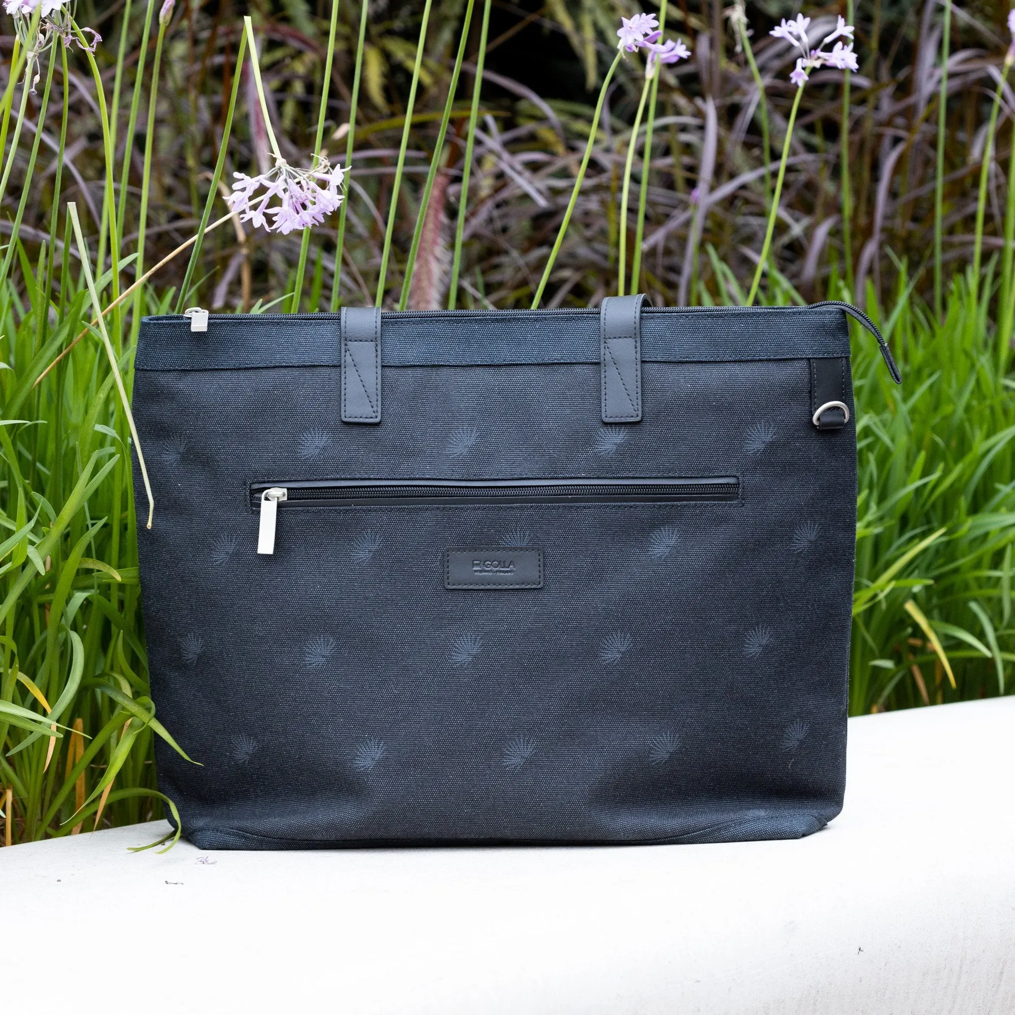 GOLLA | Canvas Laptop Bag | Taika