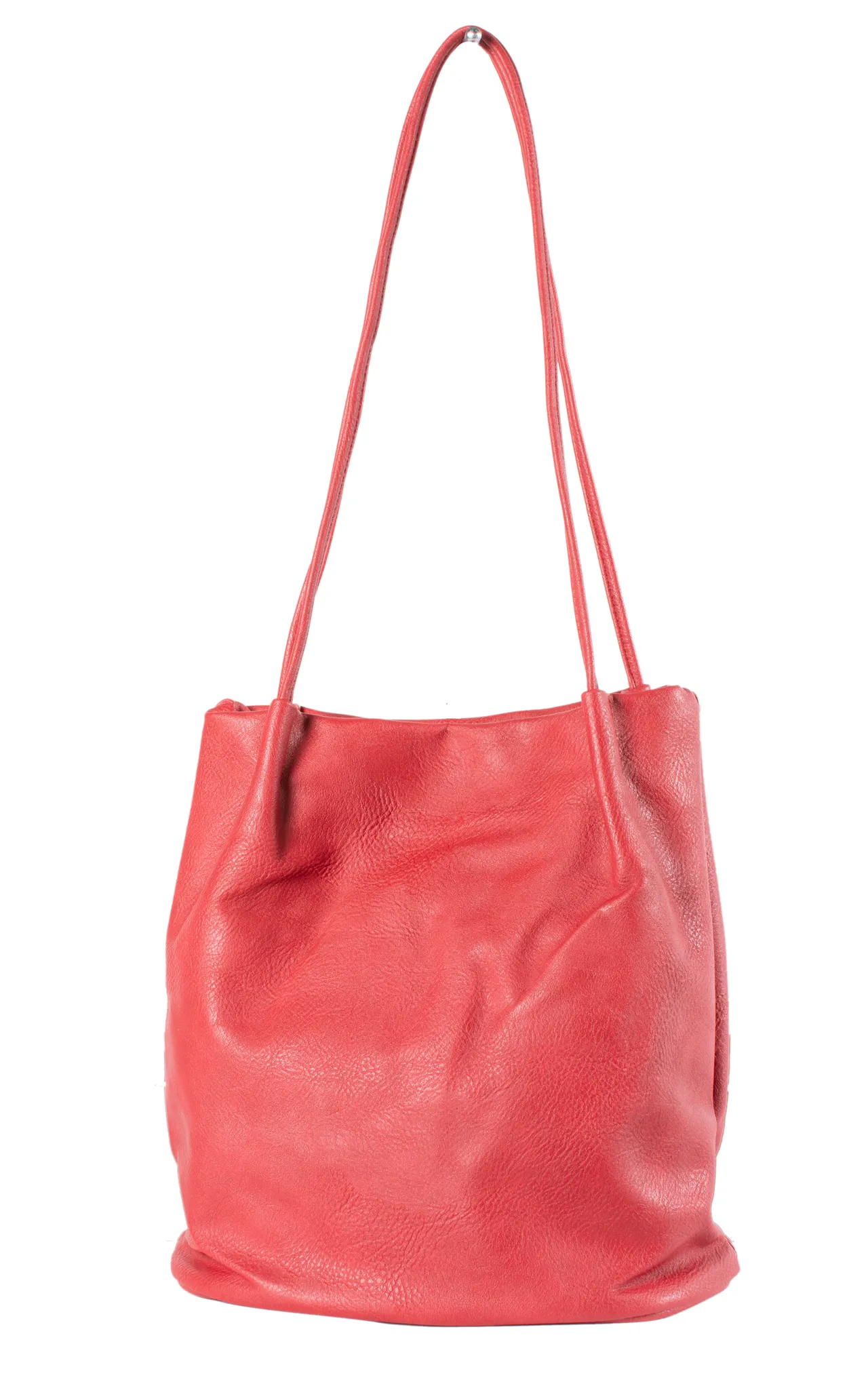 Grace Bag | Red