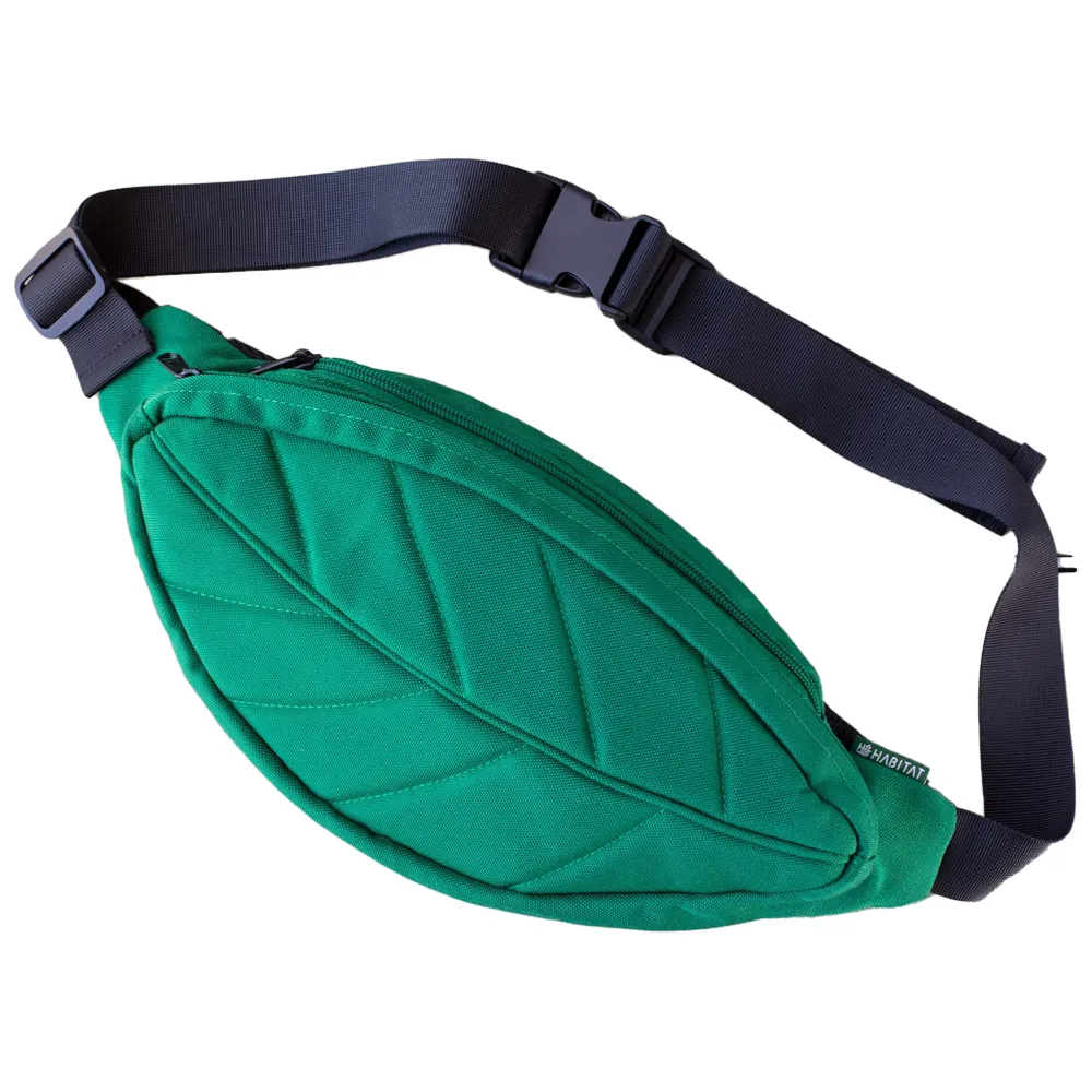 Habitat Leaf Sack (Green)